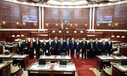 Bakü’de dostluk grupları arasında toplantı yapıldı