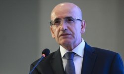 Şimşek: Türkiye'nin dayanıklı olduğuna inanıyoruz