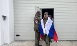 Rusya ve Ukrayna karşılıklı 175 esir askeri takas etti