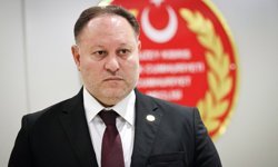 Öztürkler: “Meclis Danışma Kurulu’nu yarın sabah toplantıya çağıracağım”