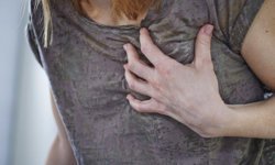 Kalp krizi aylar öncesinden belirti verebilir