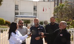 El-Sen'den Teknecik’teki arızalar için suç duyurusu...