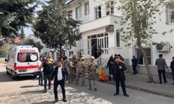 Kahramanmaraş'ta okulda silahlı saldırı: 4 ölü, 20 yaralı