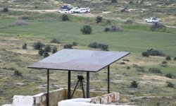 Çayhan Düzü bölgesinde herhangi bir arbede veya askeri hareketlilik olmadığı belirtildi