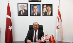 Dinçyürek, Kahramanmaraş’ta gerçekleştirilen saldırı nedeniyle mesaj yayımladı