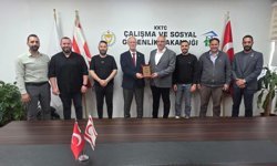 Hasipoğlu: “Yabancı kişilere elektrikle ilgili eğitim ve sertifika verilmesi için komite kurulacak”