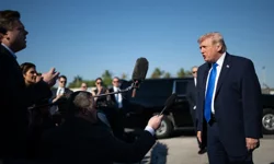 Trump: İran'la anlaşma yapmaya çok yakınız