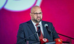 CTP Genel Sekreteri Kişi: “Yolsuzlukla mücadelede güçlü ve etkin bir yapı kuracağız”