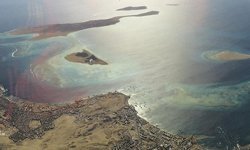 İran Hürmüz Boğazı'nı yeniden kapattı