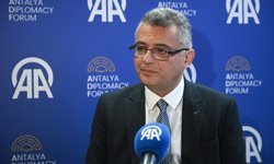 Erhürman, dış politikada Türkiye ile istişare içerisinde olduklarını söyledi