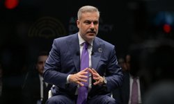 Fidan, Yunanistan'ın da NATO üyesi olduğunu hatırlattı