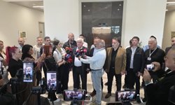 Meclis tamamlandı: HP tasarısı oy birliğiyle komiteye geri çekildi