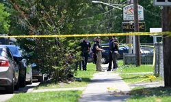 ABD'de silahlı saldırı: Bir adam, yedisi kendi çocuğu olmak üzere sekiz çocuğu öldürdü