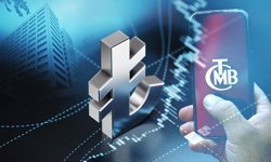 Türkiye’de gözler TCMB’de: Faiz kararı yarın açıklanacak