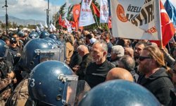 Yalınkaya: “Hayat pahalılığı yasa tasarısının komiteye geri çekilmesi toplumsal direnişin bir kazanımı”