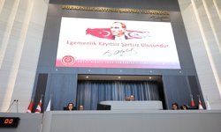 Meclis Genel Kurulu’nda güncel konuşmalar yapılıyor