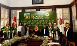 28. Büyükkonuk Eko Gün 3 Mayıs Pazar günü yapılacak