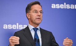 NATO Genel Sekreteri Rutte: “Türkiye’nin yaptıklarından çok şey öğrenebiliriz"