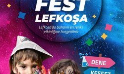“İMO FEST 2026” 25-26 Nisan’da Lefkoşa İMO Anı Parkı’nda yapılacak