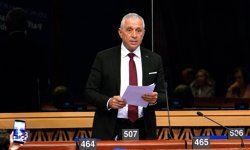 Taçoy, AKPA’da Kıbrıslı Türklere uygulanan izolasyonu gündeme taşıdı