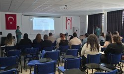 Yonca Projesi kapsamında ilk eğitim programına bankalar katıldı