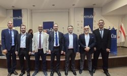 KITSAB Başkanı Oğuz Akançay