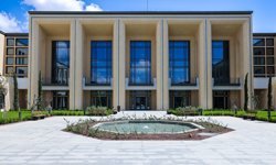 Meclis Genel Kurulu yarın toplanacak