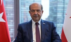 Tatar: “AB Zirvesi’nin GKRY’de yapılması son derece hatalı”