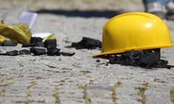 Lefkoşa’da iş kazasında marangoz yaralandı