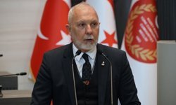Akpınar: “Laik eğitim anlayışını hedef alan yaklaşım asla kabul edilebilir değildir"