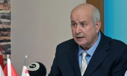 Gülbahar, Barış Gücü'ne KKTC'nin egemenliğine saygı göstermesi çağrısında bulundu