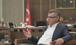 Erhürman: “Halkımızın çözüm iradesi çerçevesinde kararlılıkla varız ve buradayız”