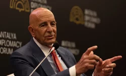 ABD Büyükelçisi Barrack: "S-400 meselesi yakında çözüme kavuşacak"