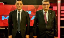 Genç TV’de Berova’dan Çarpıcı Sözler: “Müdahale Etmeseydik Fiyatlar Uçacaktı”