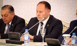 Öztürkler: “Üç devlet, bir millet anlayışı güçleniyor”