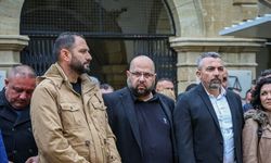 CTP Genel Sekreteri Kişi: “Dayanışmayı büyütmek hepimizin sorumluluğudur”