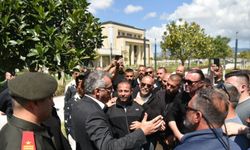 Meclis’te bekleyiş sürüyor