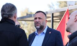 Çeler: Yaşananlar karşısında tek bir yol kaldı, o da hükümetin istifası