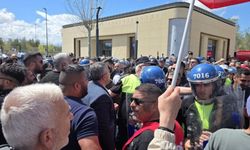 Sendikalar, yarın da genel grev ve Meclis önünde eylem yapacak