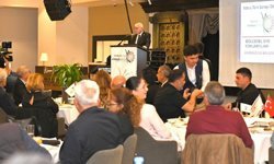 KTSO bölgesel toplantılarının ikincisini yarın Lefkoşa'da düzenliyor