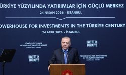 Erdoğan: “İran’da ateşkes kalıcı olmalı”