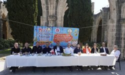 Kıbrıs İpek Koza Festivali 8 Mayıs'ta başlayacak