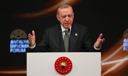 Erdoğan’dan Forumda Kritik Uyarı: Sistem Çöküyor