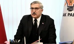 AK Parti Genel Başkan Yardımcısı Yayman: Kıbrıs'ı bir Rum-Yunan adası gibi gösterme çabalarını kınıyoruz