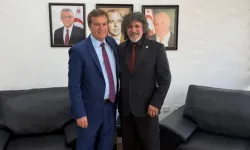 Ejder Aslanbaba, YDP'de