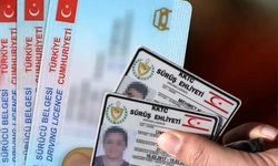 Ehliyette yeni dönem için tasarı onayı bekleniyor: Karşılıklı tanıma güçlendirilecek