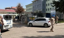 Şanlıurfa’da Eğitim Kurumuna Saldırı: 16 Yaralı