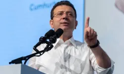 İmamoğlu'ndan “Makarios heykeli yaptı” iddialarına yanıt: Konu siyasi amaçlarla çarpıtıldı