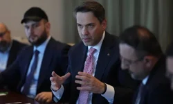 Bayraktar: KKTC’ye doğal gaz boru hattı için çalışma yürütülüyor