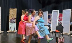 ‘Kozalar,’ iki ayrı gösterimle seyirci ile buluşacak